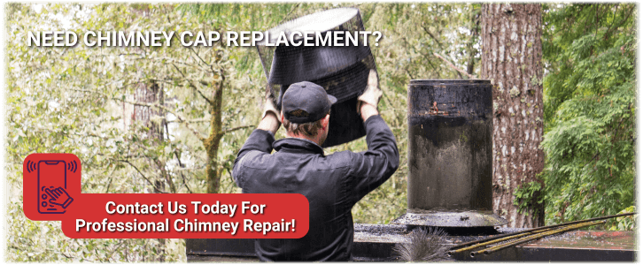 Chimney Repair San Diego CA