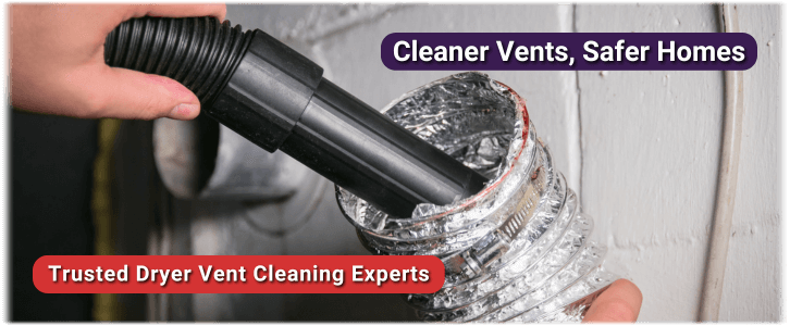 Dryer Vent Cleaning San Diego CA