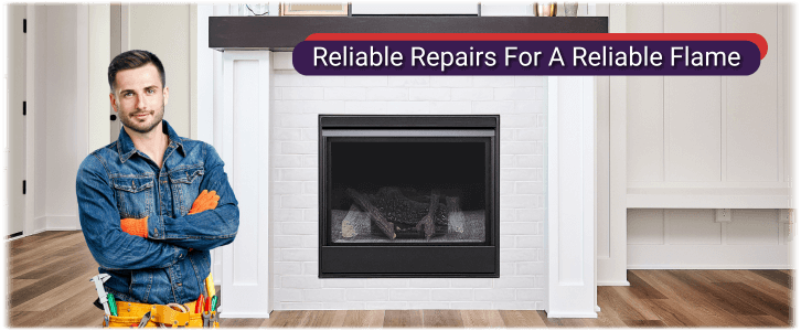 Fireplace Repair San Diego CA